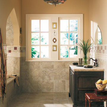 Stone & Tile Flooring