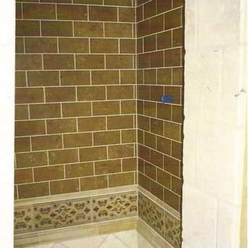 Stone and Tile