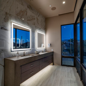 Stone Canyon House #3