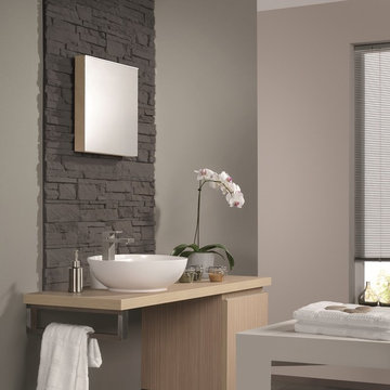 Stone Design Odyssee Series - Modern Stone Veneer