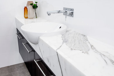 Stone Vanity Tops | Bathrooms