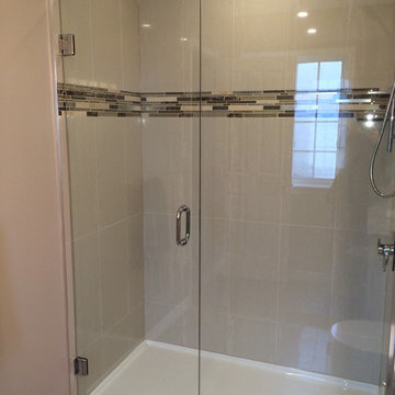 Stonebridge Ensuite Renovation