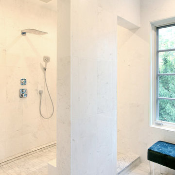 Stoney Brook Lane - Master Bath Shower 2