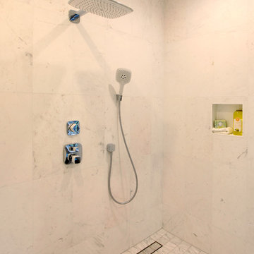 Stoney Brook Lane - Master Bath Shower