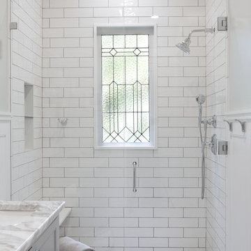 Speckled Counter Tops Bathroom Ideas - Photos & Ideas | Houzz