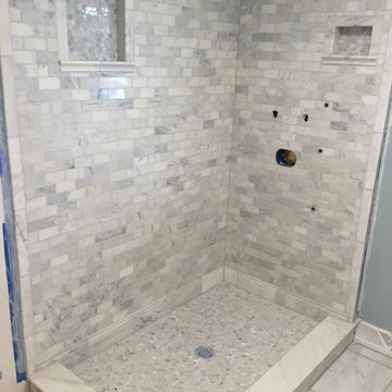 Stoughton Bathroom (Shower Only)