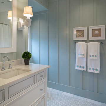 Street of Dreams 2013: TTM Custom Home