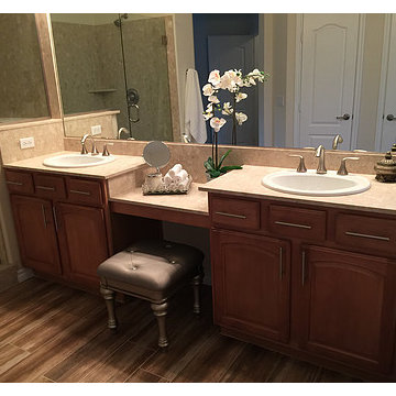 Strutting Silver Luxury Home Staging