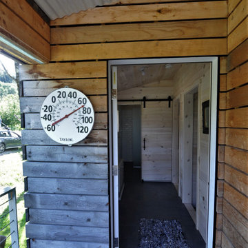 Studio Bathroom