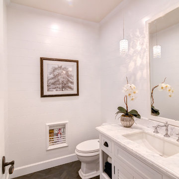 Studio City New Construction