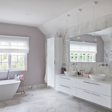 Stunning and Bright Bromley Home