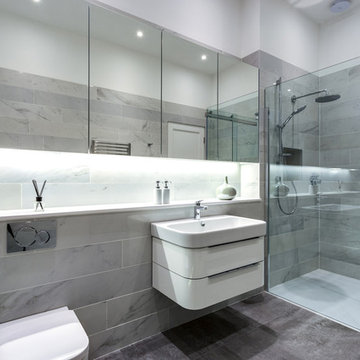 Stunning Bathroom Renovation Dublin