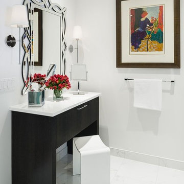 Stunning Bathroom Renovations by Astro Design - Ottawa