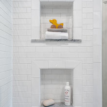 Queens 1930 Bathroom