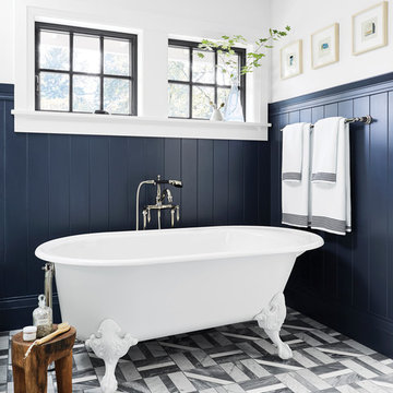 Stunning Farmhouse Home Remodel
