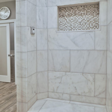 Stunning Remodel for Bathroom in Fairfax, Va