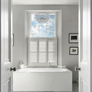 Stunning shutters to match a stunning Richmond home