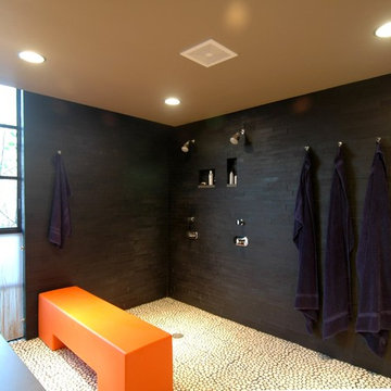 Style and Sustainability-Bathroom