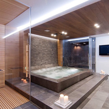 Style Example Bath S6