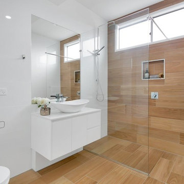 Stylish & Contemporary Home