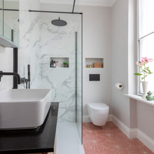 spare patterned tiles
