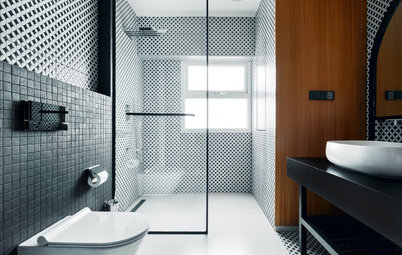 10 Golden Rules For Bathroom Design