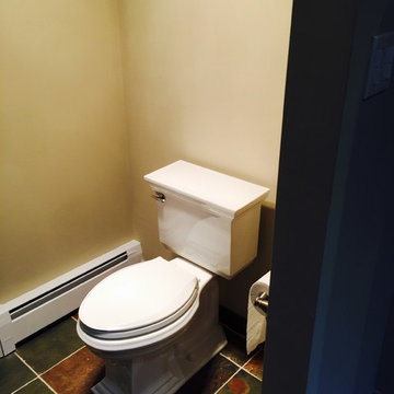 Sudbury Bathroom Remodel