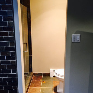 Sudbury Bathroom Remodel