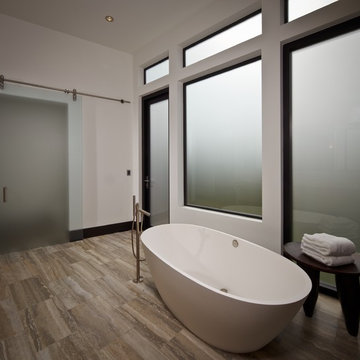 Sugarland Canal Residence