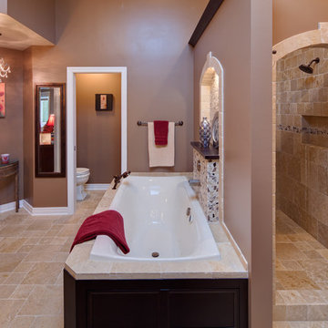 Sullivan Master Bathroom