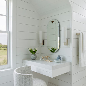 Sullivans Island Beach House