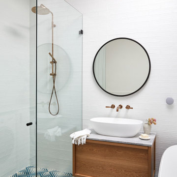 Summer Hill Bathroom