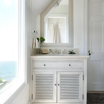 Summer on the Sound - Baths