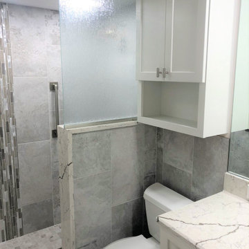 Sun Caper Master Bath