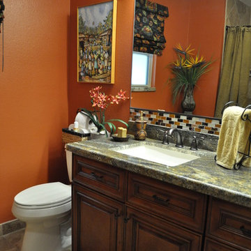Sun City West Full Home Remodel