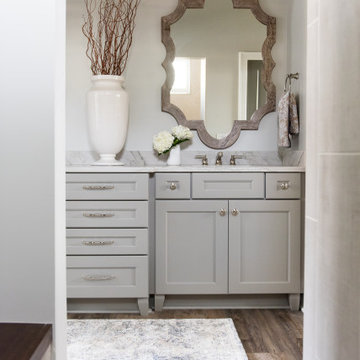 Sun-Drenched Elegance