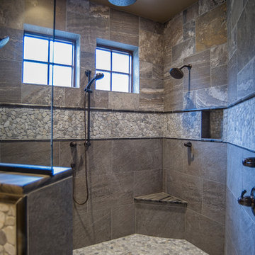 Suncadia Custom Home