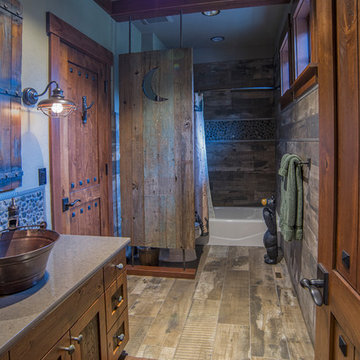 Suncadia Custom Home