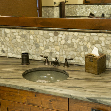 Suncadia Custom Home
