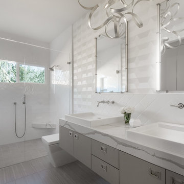 Sunfilled Contemporary