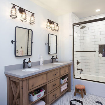 Sunnyside Addition & Remodel