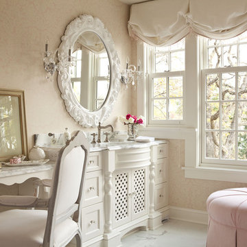 Sunnyside Road Residence Bathroom 2