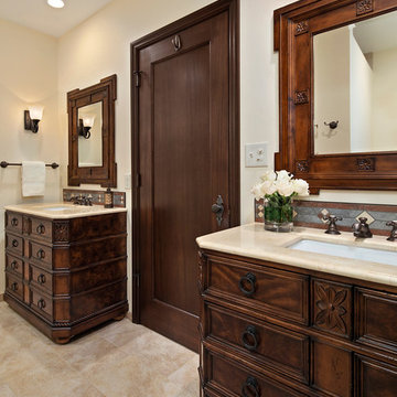Sunnyvale bathroom addition-Historic home