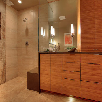 Sunset Beach Bath