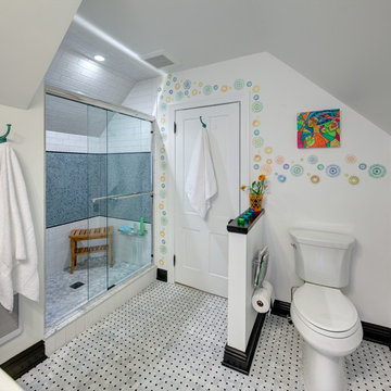 Super cute! Teen Bath
