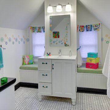 Super cute! Teen Bath