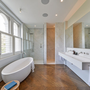 Super Prime Kensington House