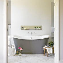 10 Bathroom Trends That Will Stand the Test of Time