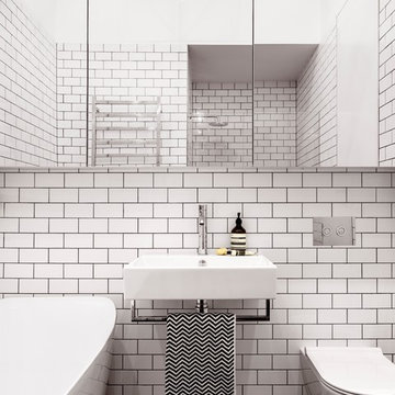 Surry Hills House