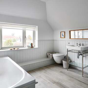 Sussex Beach House
